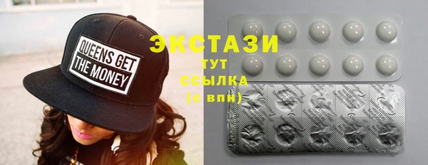 молекула духа Ладушкин