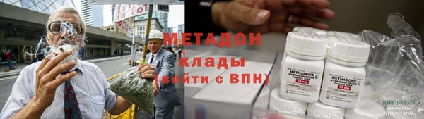 молекула духа Ладушкин