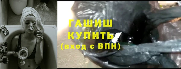 молекула духа Ладушкин