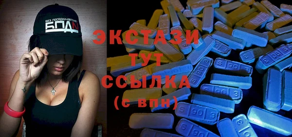 молекула духа Ладушкин